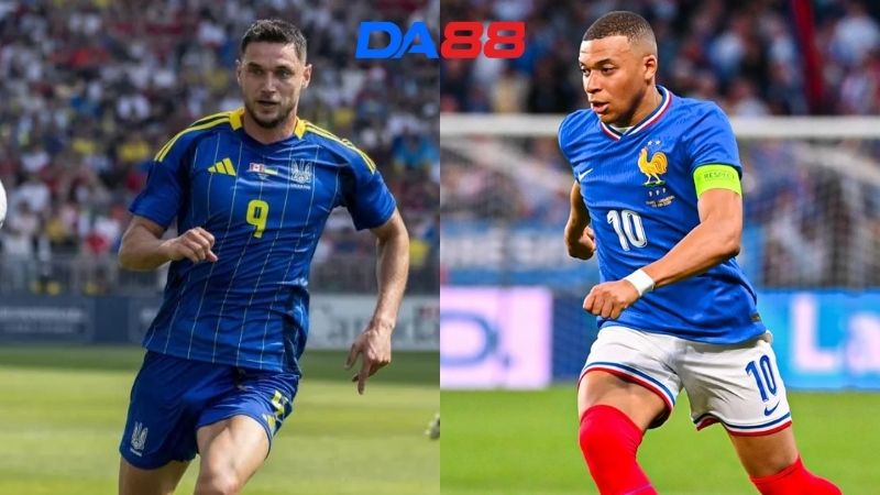 Phong độ hai đội gần đây