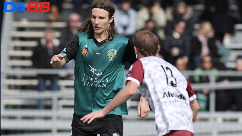 Lịch sử đối đầu Kahibah vs Maitland FC