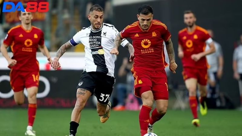 Phong độ hai đội gần đây