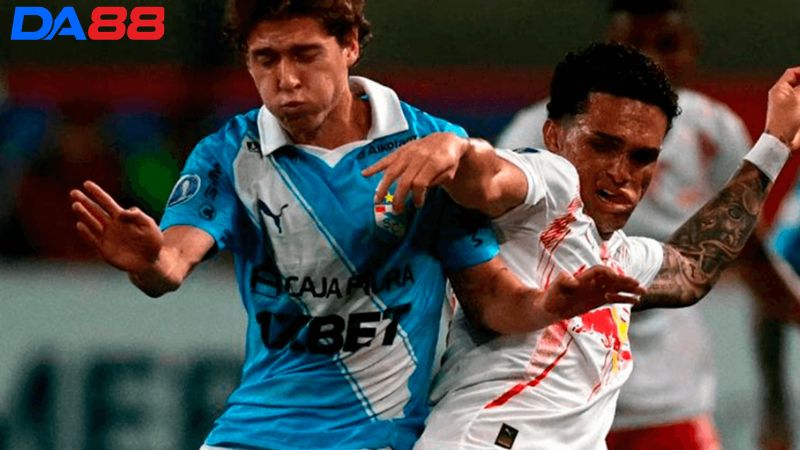 Lịch sử đối đầu RB Bragantino SP vs Gremio