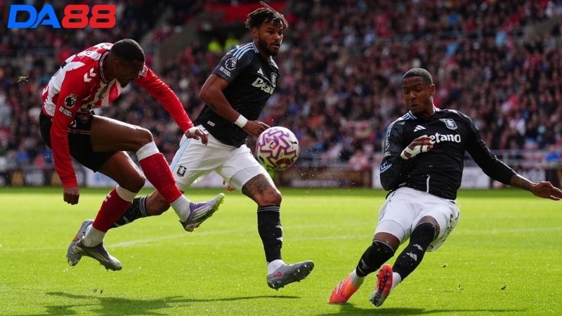 Lịch sử đối đầu Aston Villa vs Sunderland