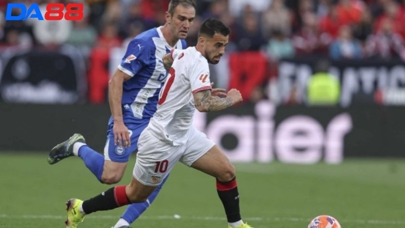 Lịch sử đối đầu Alaves vs Osasuna