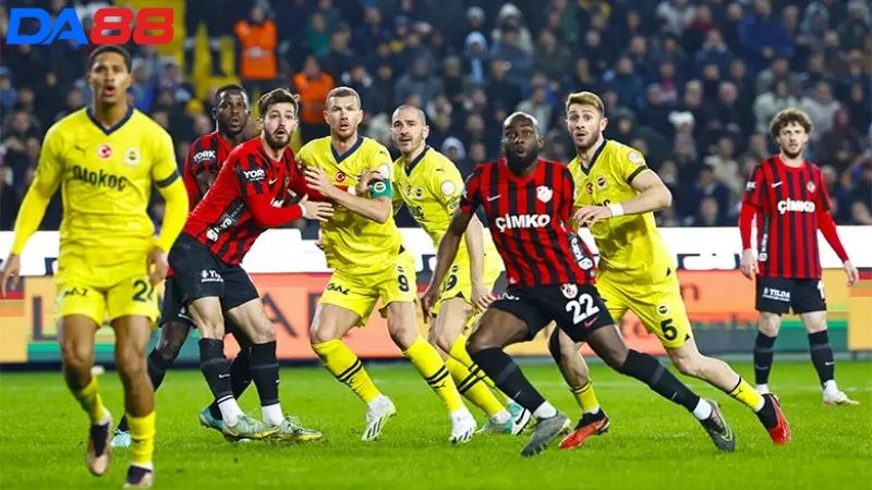 Phong độ hai đội gần đây