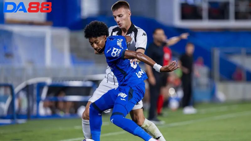 Lịch sử đối đầu Getafe vs Racing Santander