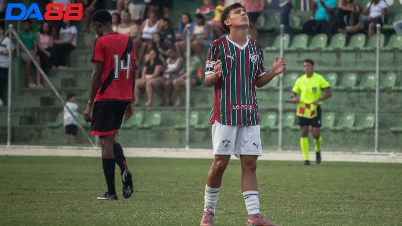 Lịch sử đối đầu Fluminense RJ vs Remo PA