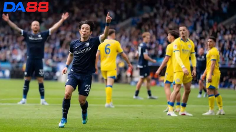 Lịch sử đối đầu Braunschweig vs Bochum