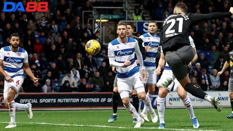 Lịch sử đối đầu Southampton vs Queens Park Rangers