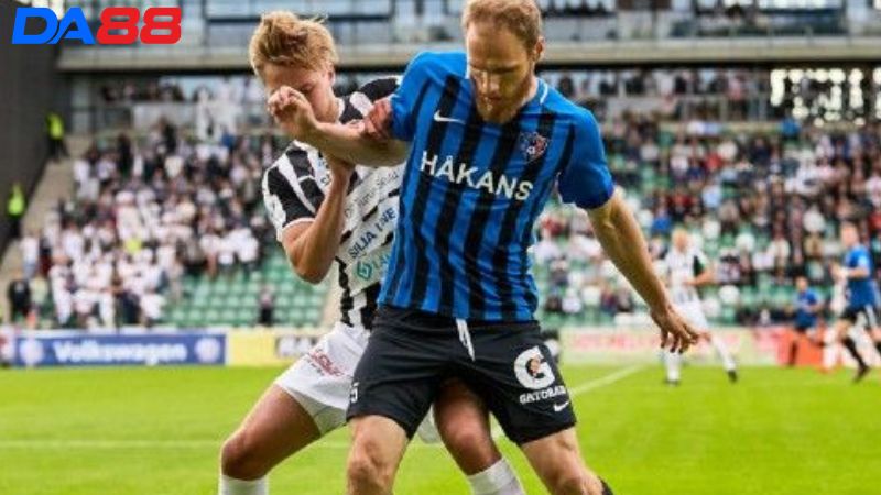 Lịch sử đối đầu VPS Vaasa vs Inter Turku