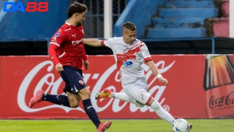 Lịch sử đối đầu Nacional Potosi vs Botafogo RJ