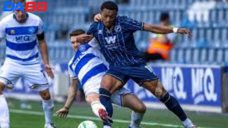 Lịch sử đối đầu Coventry vs Brighton