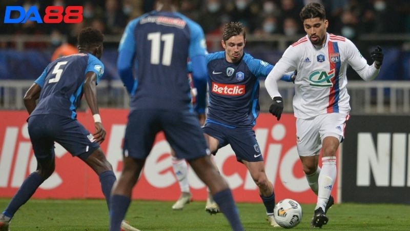 Phong độ hai đội gần đây