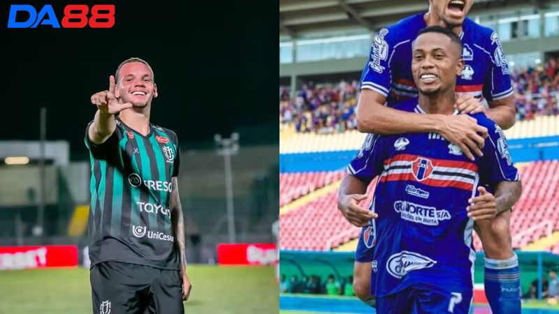 Phong độ của Maringa FC vs Maranhao AC