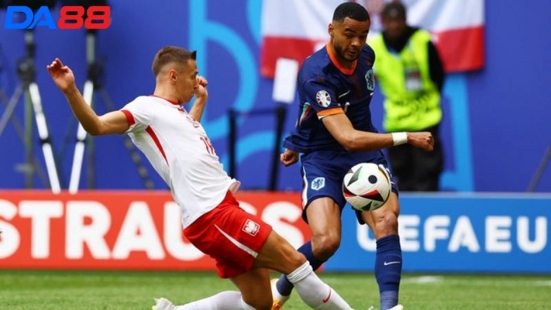 Phong độ hai đội gần đây 