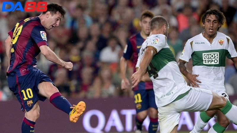 Phong độ hai đội gần đây