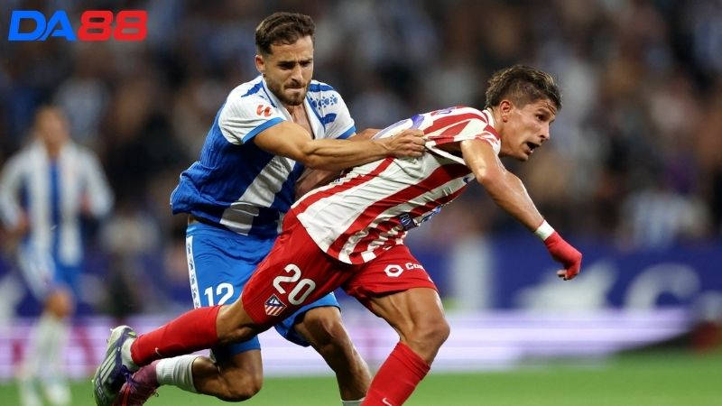 Phong độ hai đội gần đây