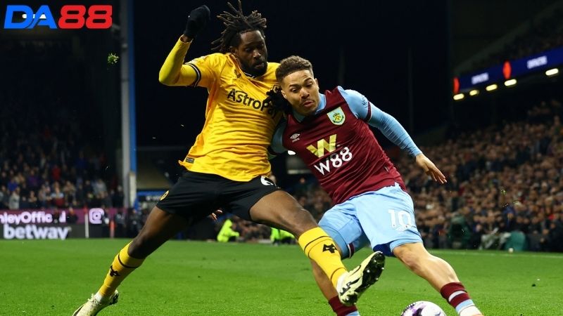 Phong độ hai đội gần đây