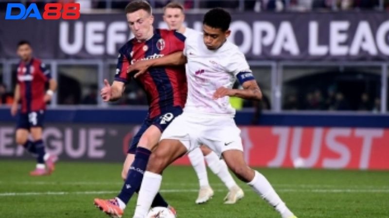 Lịch sử đối đầu Jagiellonia vs Fiorentina