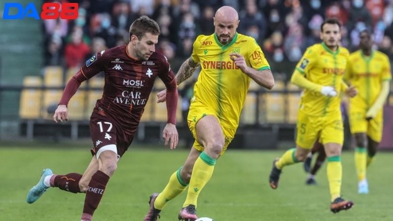 Phong độ hai đội gần đây