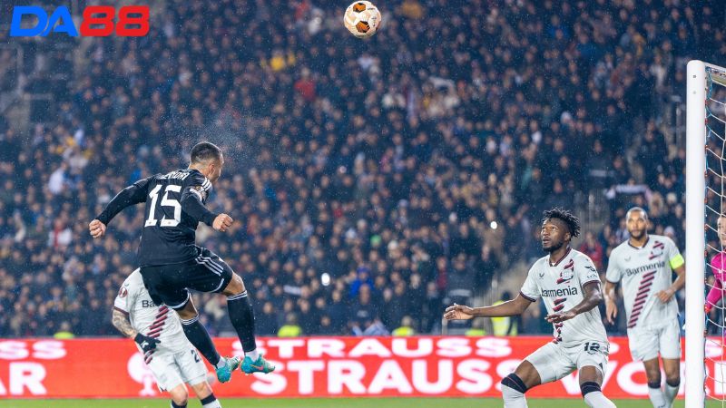 Lịch sử đối đầu FK Qarabag vs IF Vestri