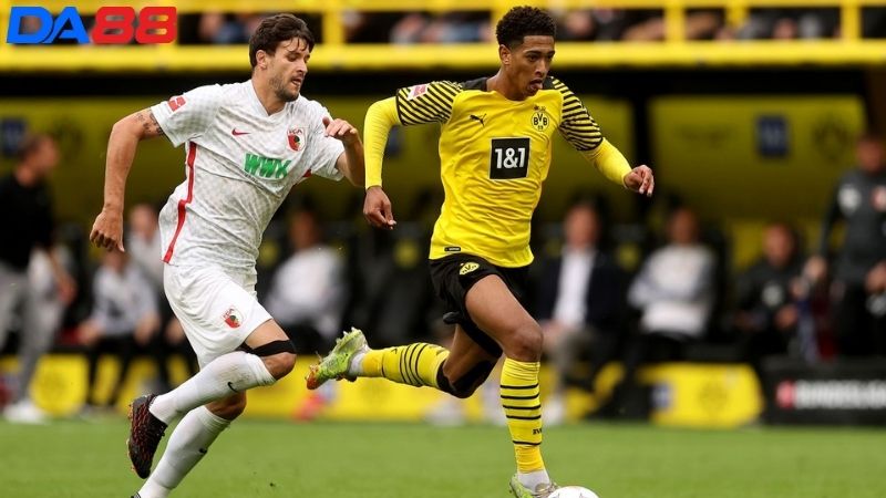 Phong độ hai đội gần đây