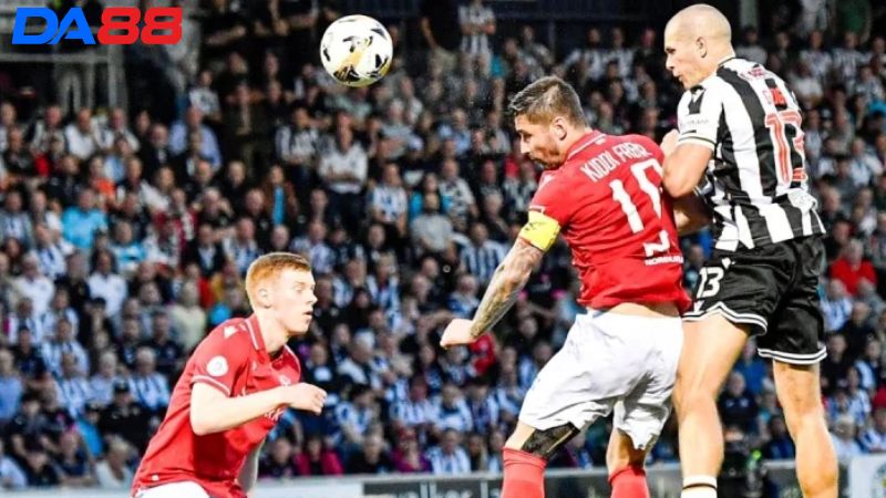 Lịch sử đối đầu Thor Akureyri vs Valur Reykjavik