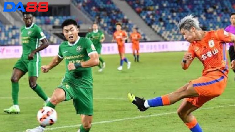 Lịch sử đối đầu Liaoning Tieren vs Chongqing Tongliang Long