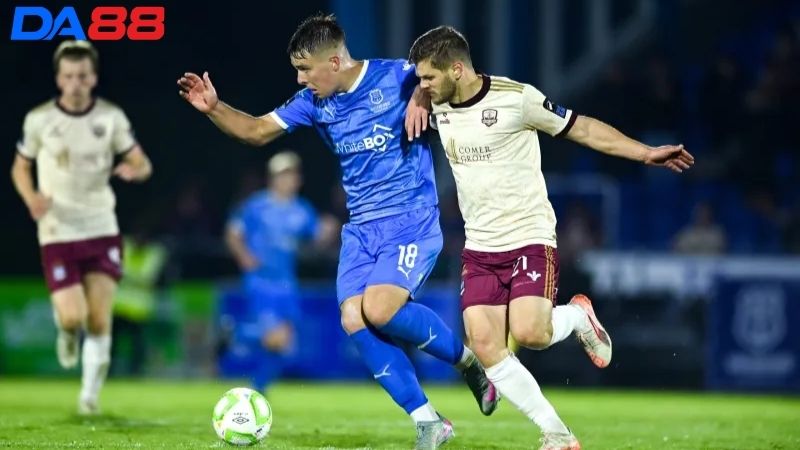 Lịch sử đối đầu Galway FC vs Waterford FC