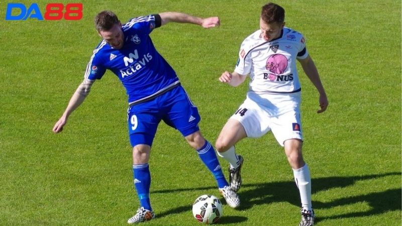 Phong độ của Vestmannaeyjar vs Stjarnan