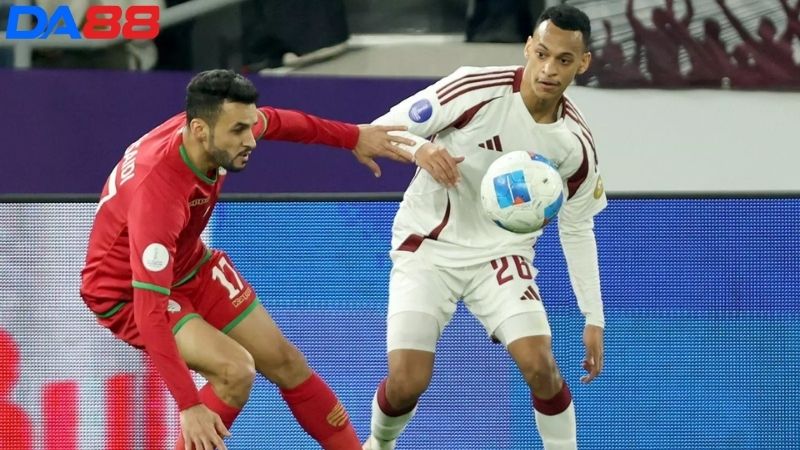 Phong độ hai đội gần đây