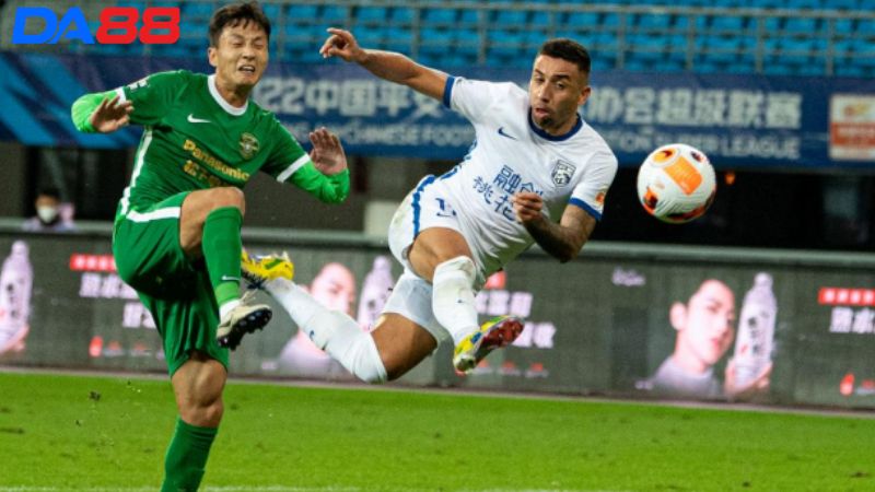 Lịch sử đối đầu Wuhan Three Towns vs Henan Songshan Longmen 18h00 ngày 11/07/2026