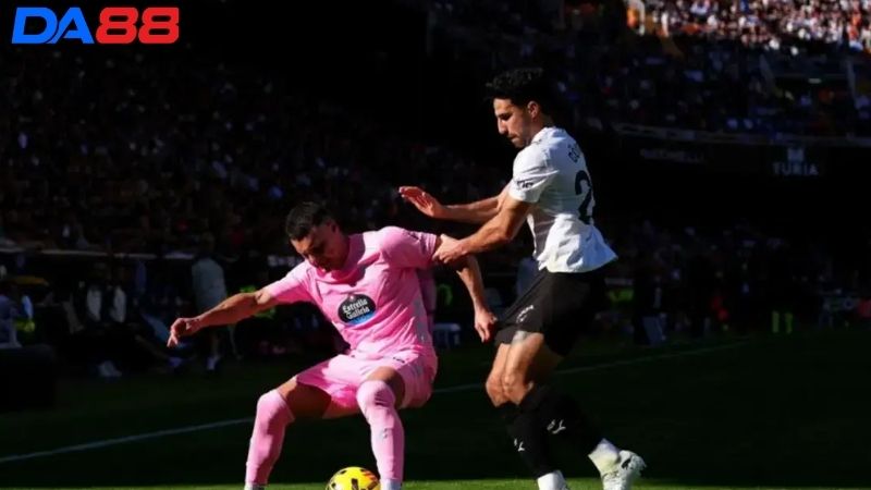 Lịch sử đối đầu Freiburg vs Celta Vigo