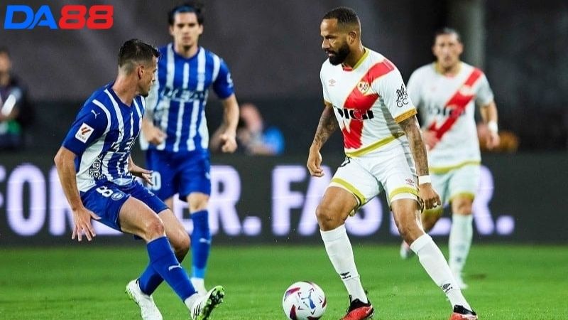 Phong độ hai đội gần đây