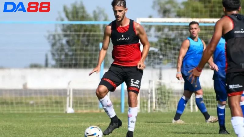 Lịch sử đối đầu Patronato Parana vs Atletico Rafaela