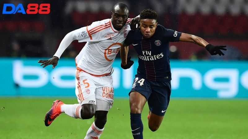 Phong độ hai đội gần đây