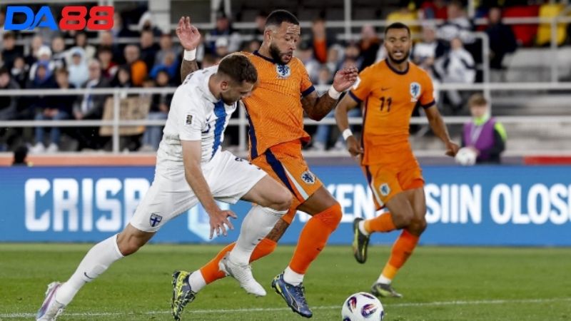 Phong độ hai đội gần đây