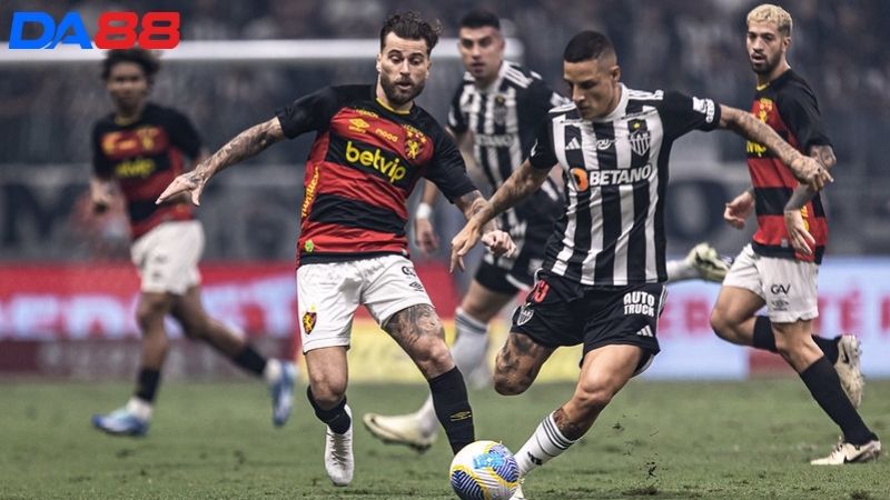 Phong độ hai đội gần đây