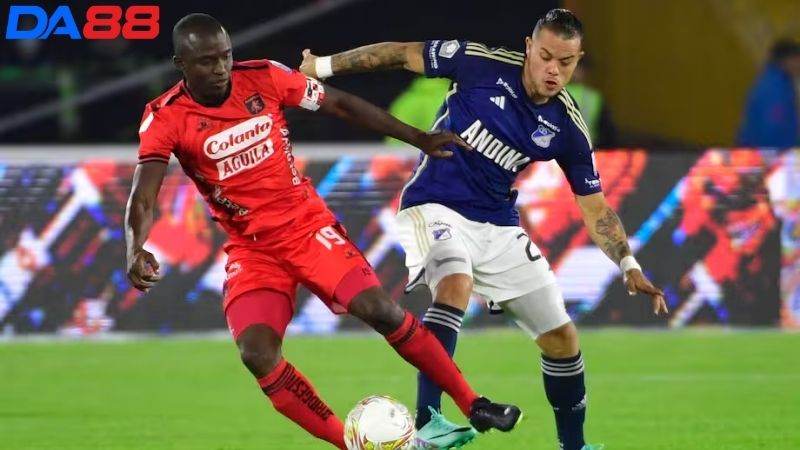 Phong độ hai đội gần đây