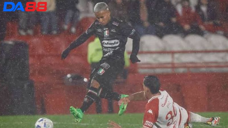 Lịch sử đối đầu Once Caldas vs America De Cali