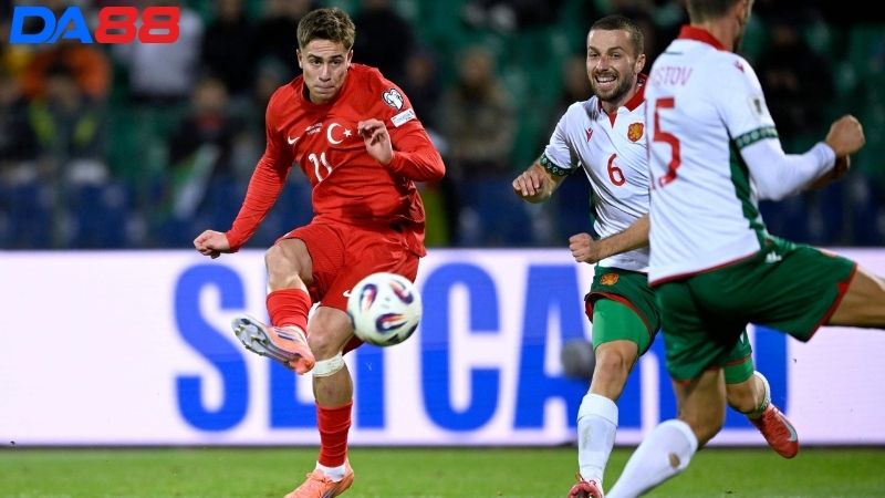 Phong độ hai đội gần đây