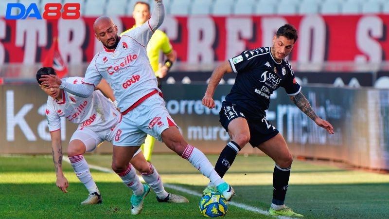 Lịch sử đối đầu Bari vs Spezia