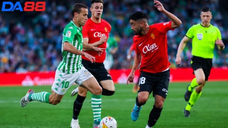 Phong độ hai đội gần đây