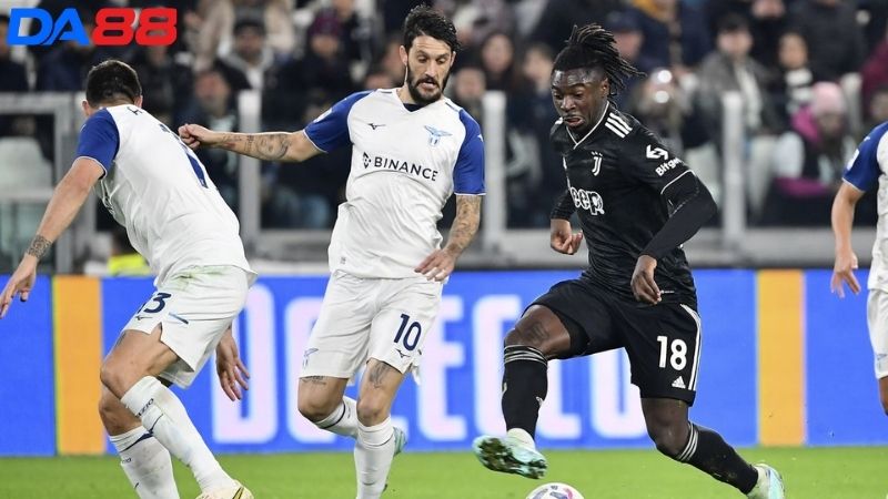 Phong độ hai đội gần đây