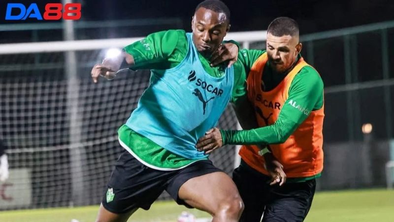 Lịch sử đối đầu Hatayspor vs Igdir FK