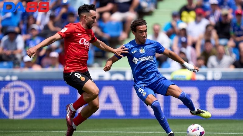 Phong độ hai đội gần đây