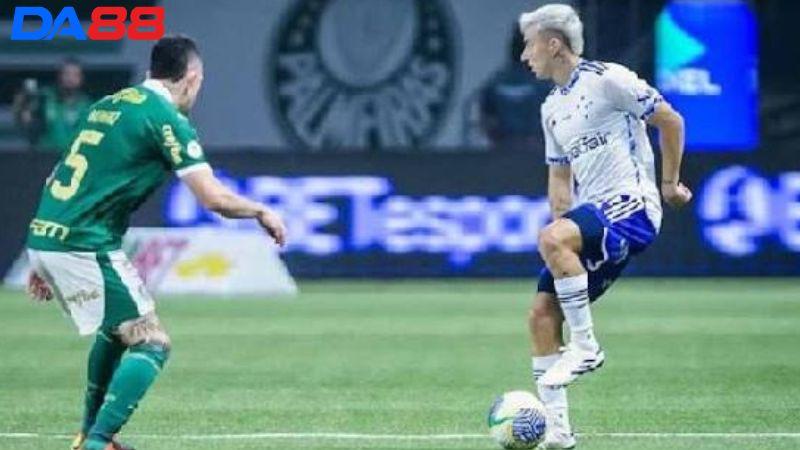 Lịch sử đối đầu Juventude vs Vila Nova FC