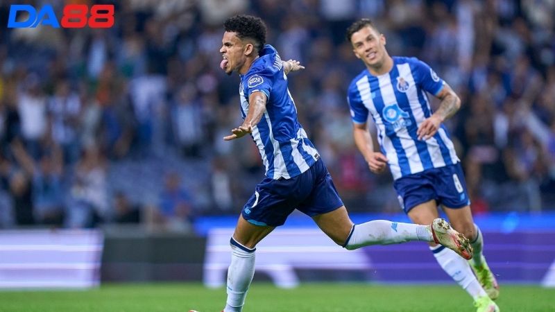 Phong độ của Vitoria Guimaraes vs Porto 03h30 ngày 19/01/2026