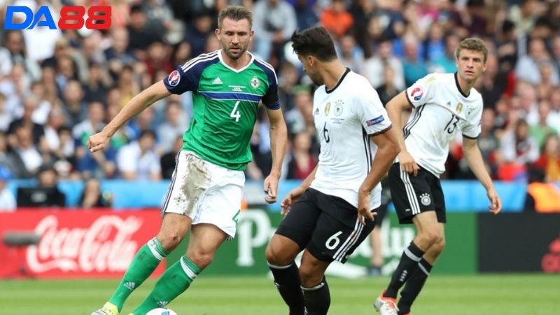 Phong độ hai đội gần đây