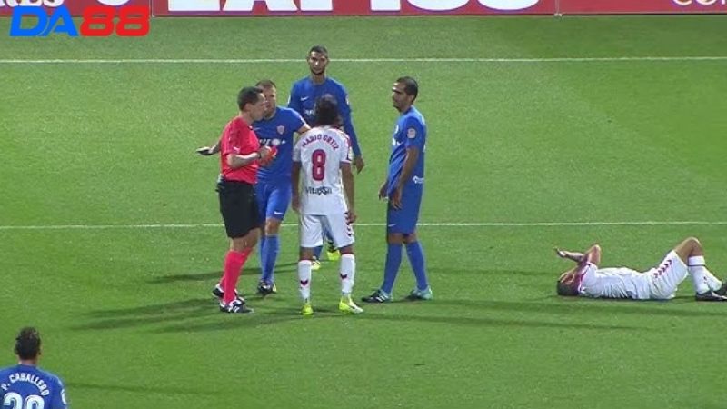 Lịch sử đối đầu Almeria vs Cultural Leonesa