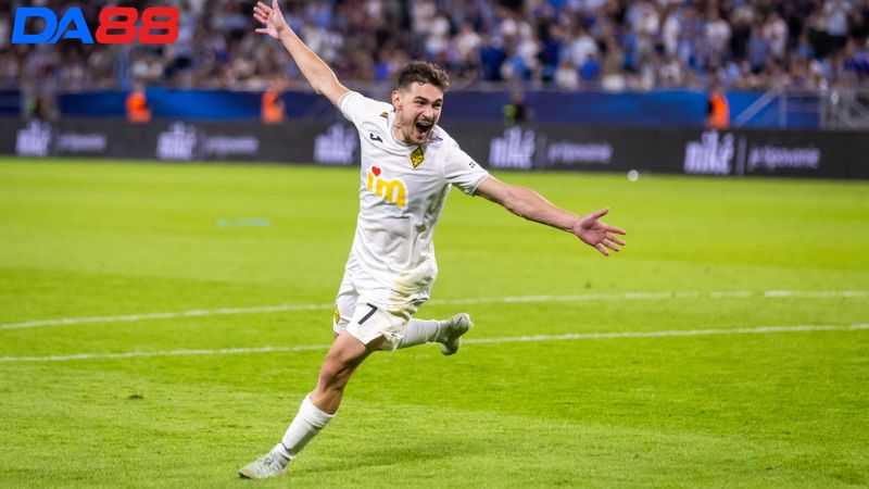 Phong độ của Kairat Almaty vs Kyzylzhar
