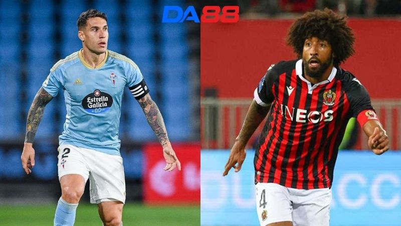 Phong độ hai đội gần đây